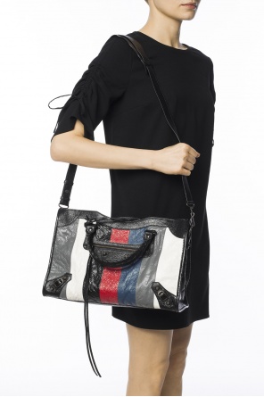 'city' shoulder bag, zdjęcie 2 'city' shoulder bag od Balenciaga